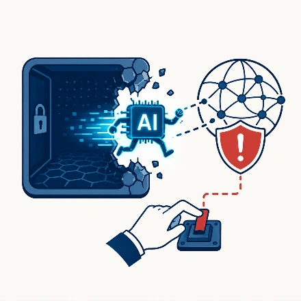 AI Agent Security: Managing Autonomous Cyber Risks