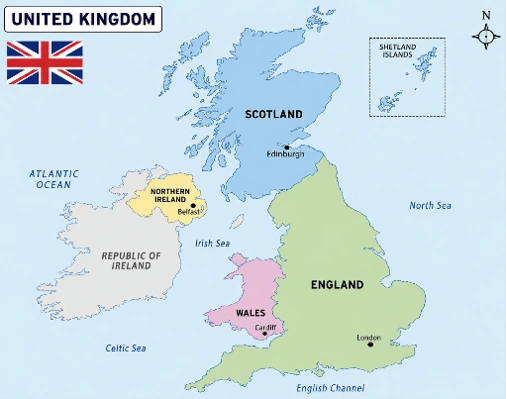 Written Constitution: Rethinking the United Kingdom’s Governance