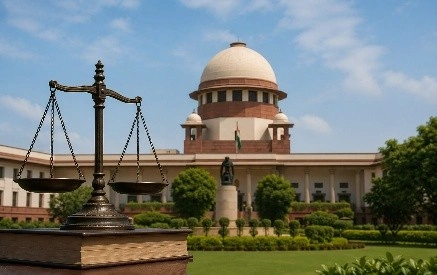 Supreme Court Judges Amendment: Expanding Judicial Capacity