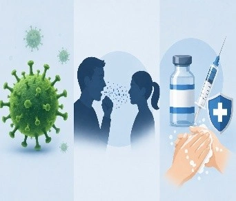 H1N1 Influenza: Understanding Transmission and Risks