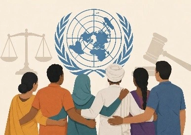 CERD Review of India: Rights and Accountability