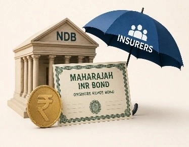 NDB Maharajah Bonds: A New Institutional Finance Route