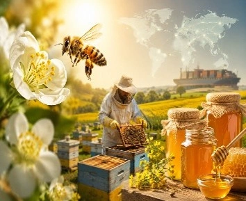 Honey economy: India’s pollination dividend