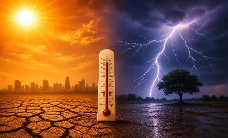 Heatwaves as Disasters: Reforming India’s Disaster Finance