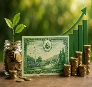 Sovereign Green Bonds and India’s greenium