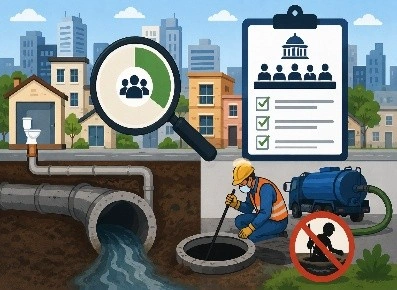 AMRUT 2.0: Advancing Urban Sewerage and Sanitation