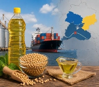 Soybean Oil Imports: India’s Edible Oil Challenge
