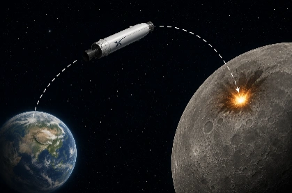 Outer Space Treaty: Addressing Lunar Debris Governance