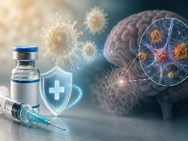 BCG vaccine and trained immunity in Alzheimer’s