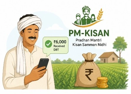 PM-KISAN Scheme Extension and Agricultural Income Support