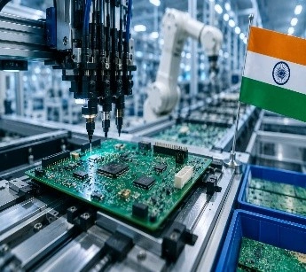 ECMS and India’s Electronics Value Chain