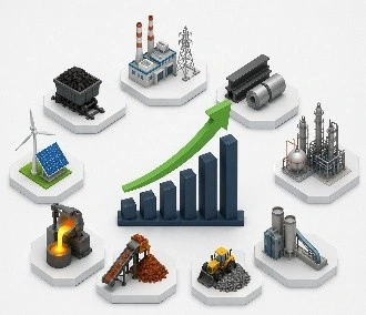 Index of Core Industries