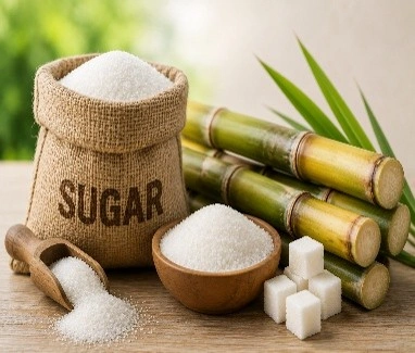 Sugar Price Control: Balancing Markets and Farmers