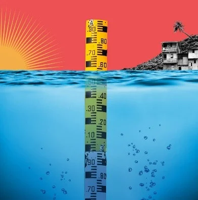 Sea-Level Rise: UN Declaration and Maritime Law