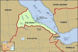 Renewed Ethiopia-Eritrea Tensions in the Horn of Africa