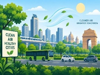 Swachh Vayu Sarvekshan