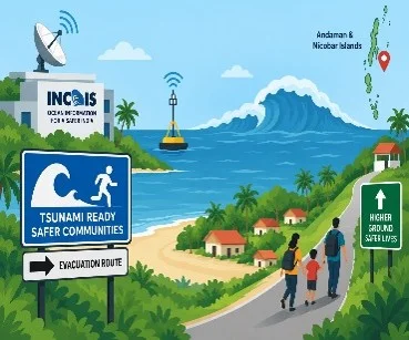 Tsunami Ready Recognition Programme