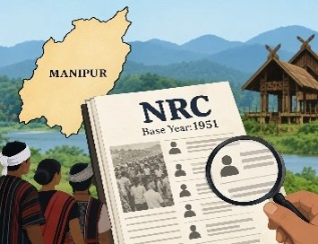 Manipur NRC