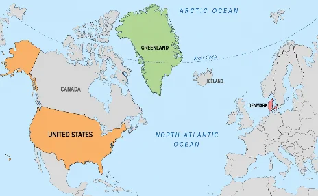 Greenland Defence Deal