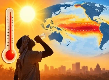 Super El Niño