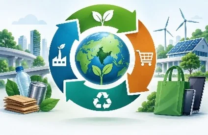 World Circular Economy Forum 2026: Advancing Resource Efficiency and Circularity