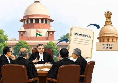 Collegium System: Judicial Independence and Appointments