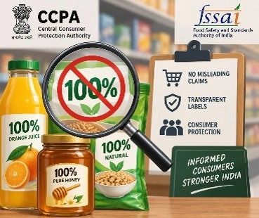 Central Consumer Protection Authority (CCPA