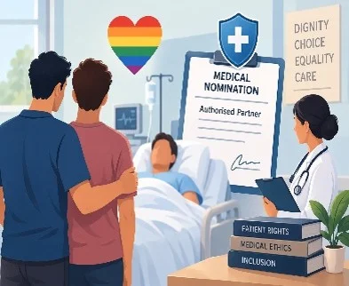 Medical Decision Rights: Same-Sex Partners and Consent