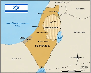 West Bank Settlements