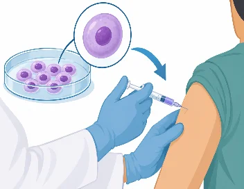 Union Health Ministry Tightens Regulation of Stem Cell Therapy
