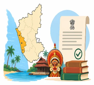 Tulu Gets Additional Official Language Status in Coastal Karnataka