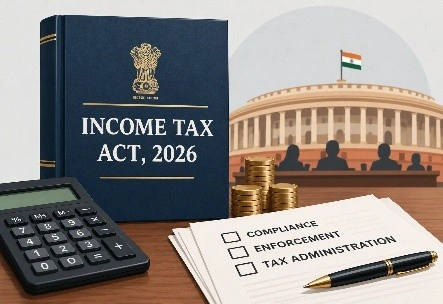 Income Tax Act, 2026 and Concerns over Tax Administration