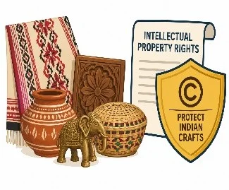Traditional Cultural Expressions: IP Protection for Crafts