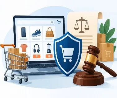 E-Commerce Platforms Brought Under Tighter Consumer Protection Rules