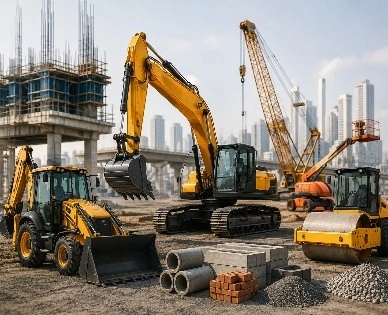 CIE Scheme: Boosting Domestic Manufacturing Capacity