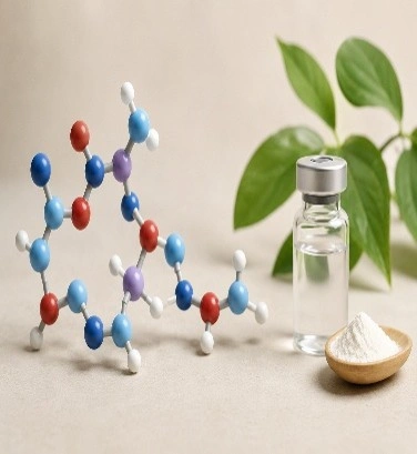 Peptides: Therapeutic Molecules and the Emerging Wellness Trend