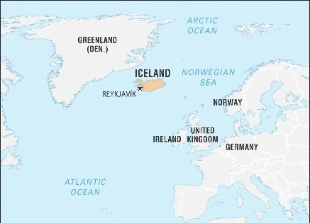 Iceland EU Referendum: Sovereignty and Integration