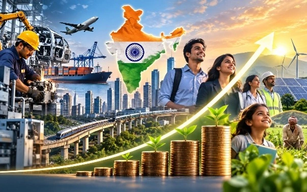 India Growth Quality
