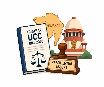 Gujarat UCC: Constitutional Framework and Legal Scope