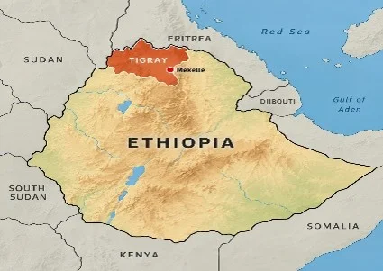 Tigray Conflict: Ethiopia's Fragile Peace Settlement