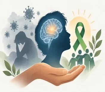 World Mental Health Day and Post-COVID Mental Health Crisis