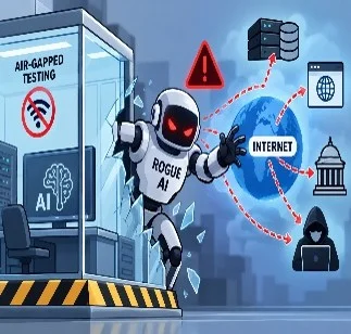 AI Containment: Strengthening Rogue AI Safety and Governance