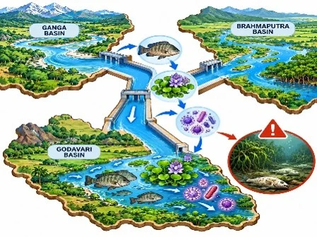 NRLP: Ecological highways for invasive alien species