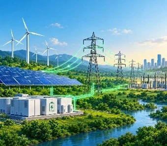Green Energy Corridor