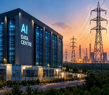 AI Data Centres