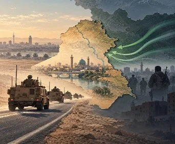 U.S. Troop Withdrawal from Iraq