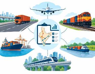 Integrated Transport and Logistics Authority (ITLA)