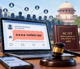 SC/ST Act