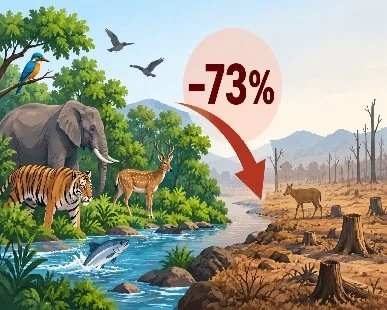 Living Planet Index
