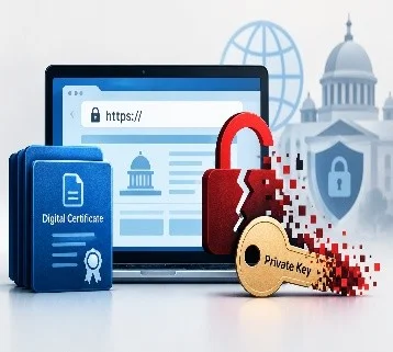 Leakage of eMudhra’s Web Security Keys